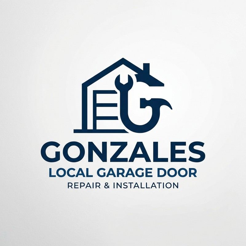 Foster and Gonzales Garage Door Services Logo